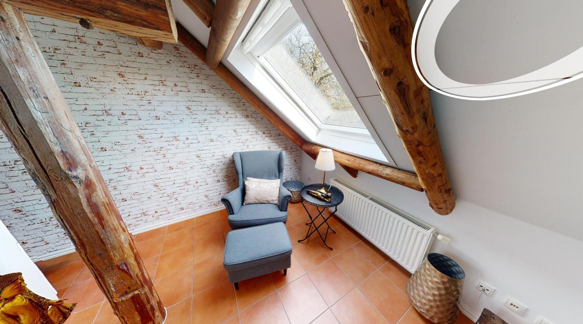 Gulfhof-Ferien Briese Grossheide Exterior foto